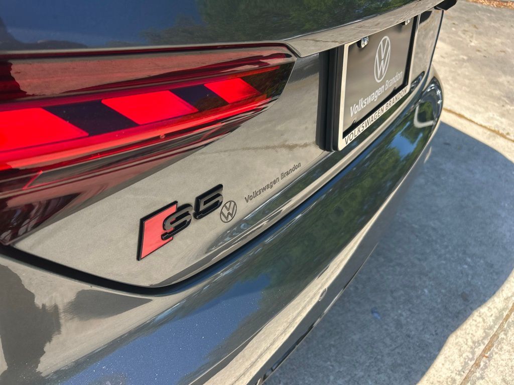 2023 Audi S5 Sportback Premium Plus Tampa FL