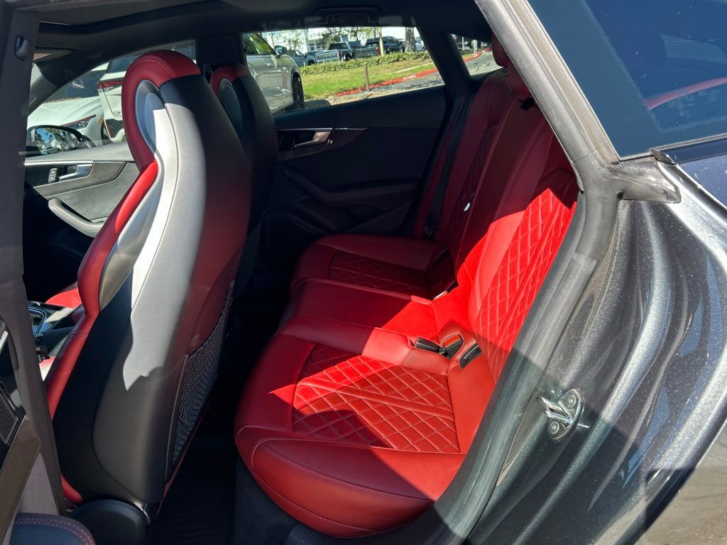 2023 Audi S5 Sportback Premium Plus Tampa FL