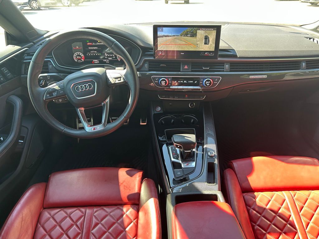 2023 Audi S5 Sportback Premium Plus Tampa FL