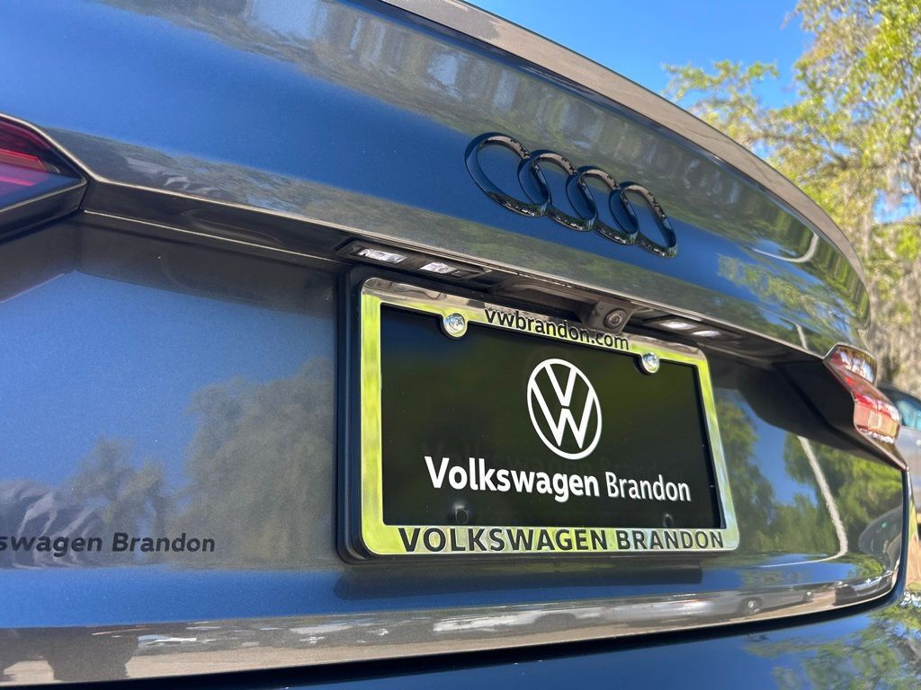 2023 Audi S5 Sportback Premium Plus Tampa FL