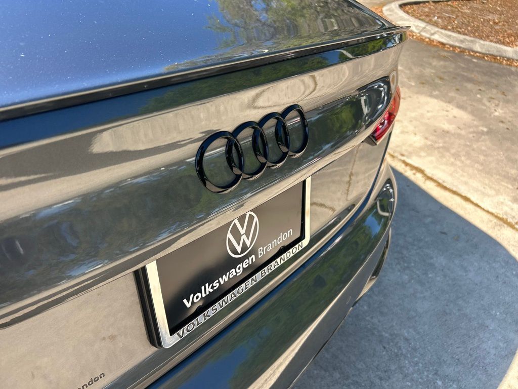 2023 Audi S5 Sportback Premium Plus Tampa FL