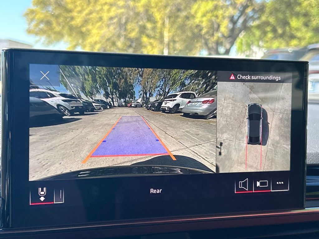 2023 Audi S5 Sportback Premium Plus Tampa FL