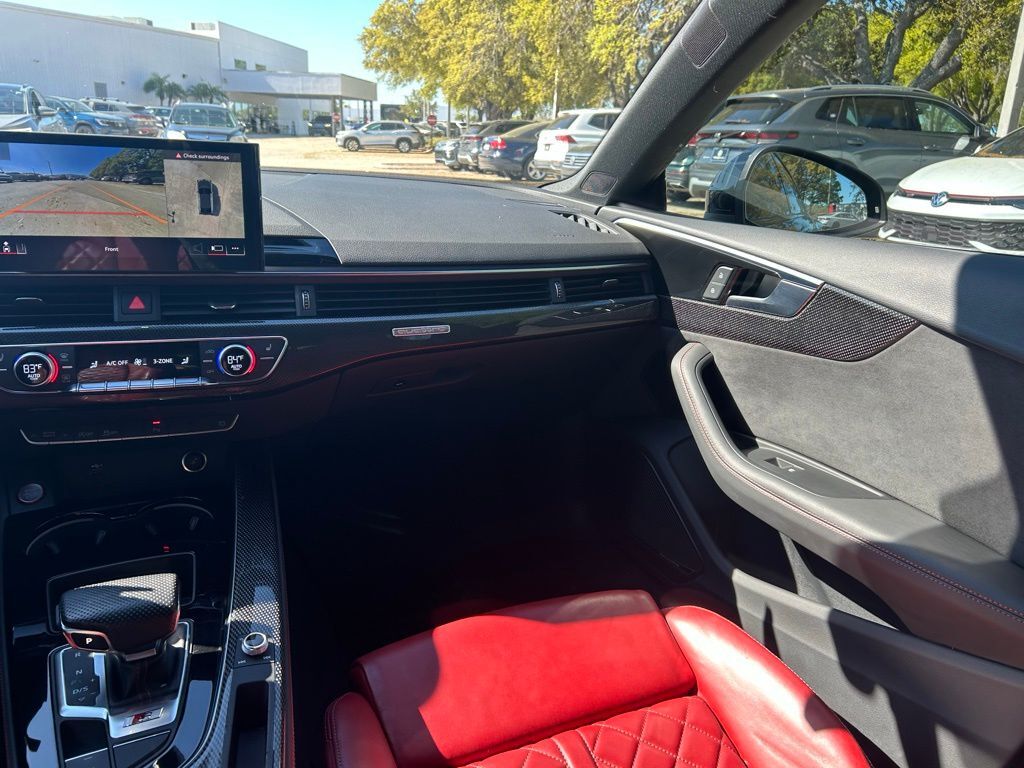 2023 Audi S5 Sportback Premium Plus Tampa FL