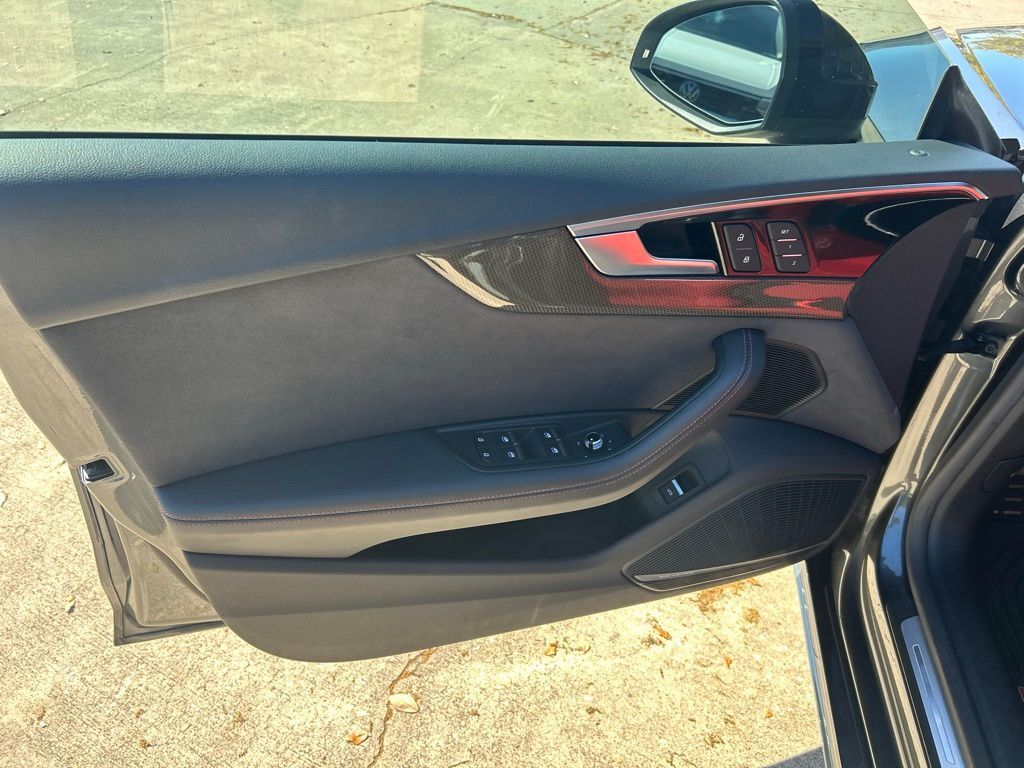 2023 Audi S5 Sportback Premium Plus Tampa FL