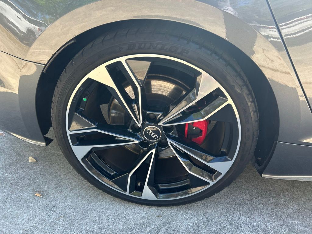 2023 Audi S5 Sportback Premium Plus Tampa FL