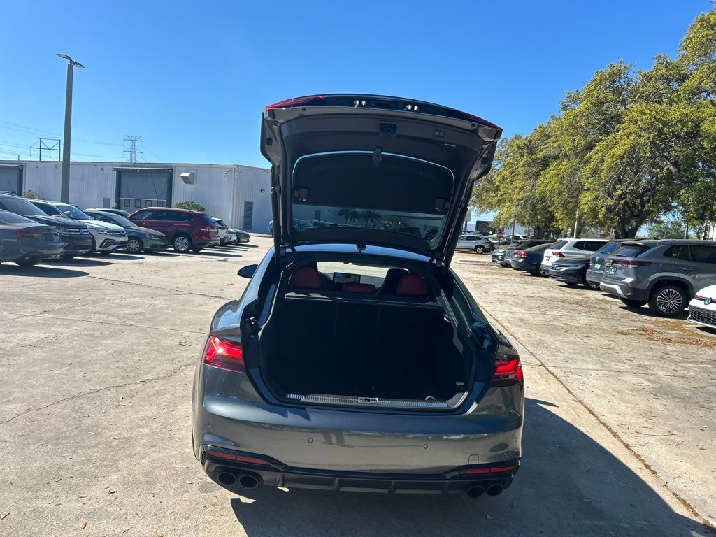 2023 Audi S5 Sportback Premium Plus Tampa FL