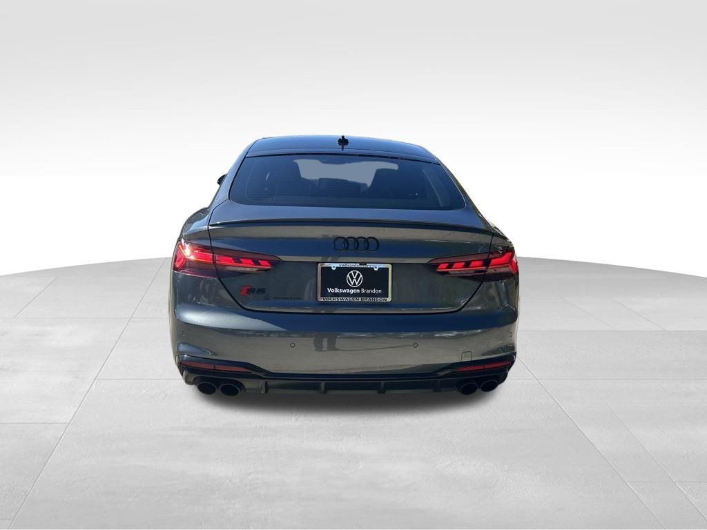2023 Audi S5 Sportback Premium Plus Tampa FL