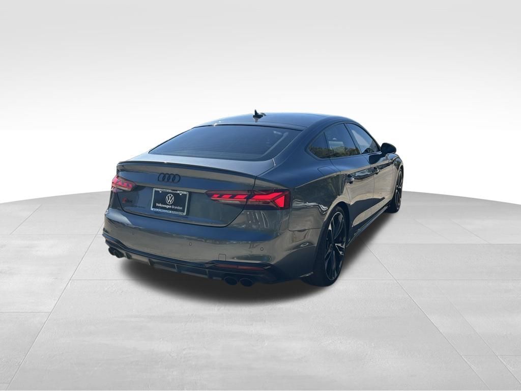 2023 Audi S5 Sportback Premium Plus Tampa FL