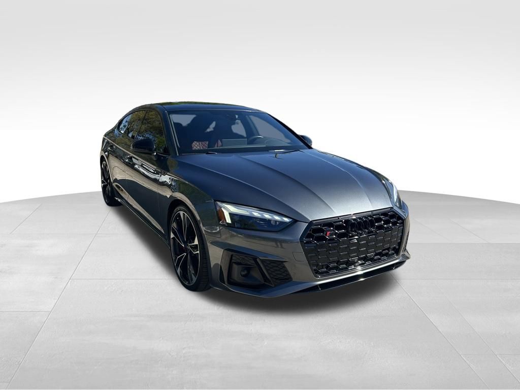 2023 Audi S5 Sportback Premium Plus Tampa FL