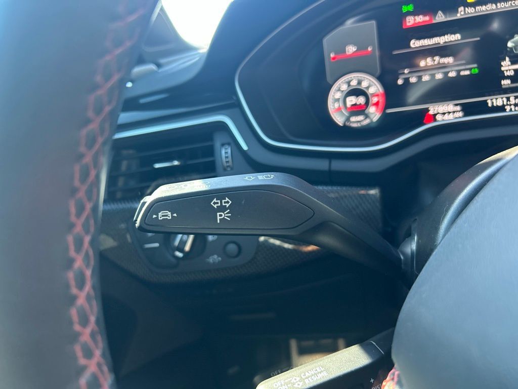 2023 Audi S5 Sportback Premium Plus Tampa FL