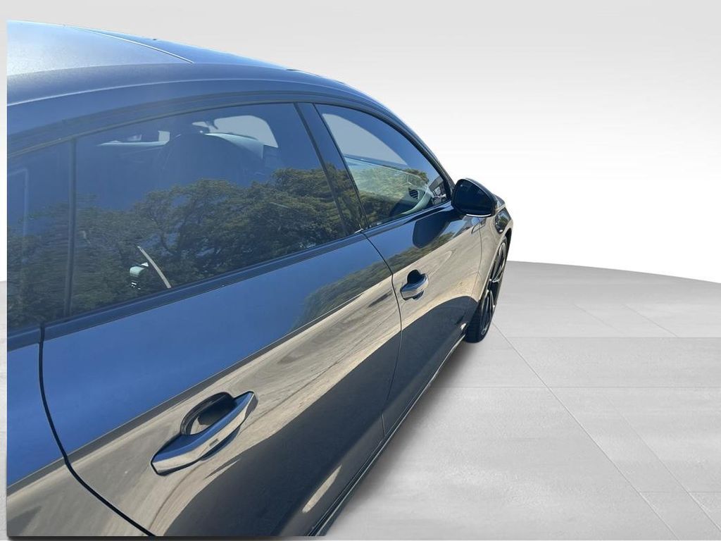 2023 Audi S5 Sportback Premium Plus Tampa FL