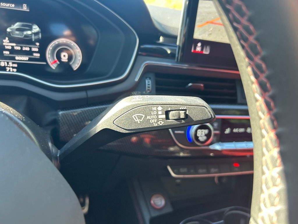 2023 Audi S5 Sportback Premium Plus Tampa FL