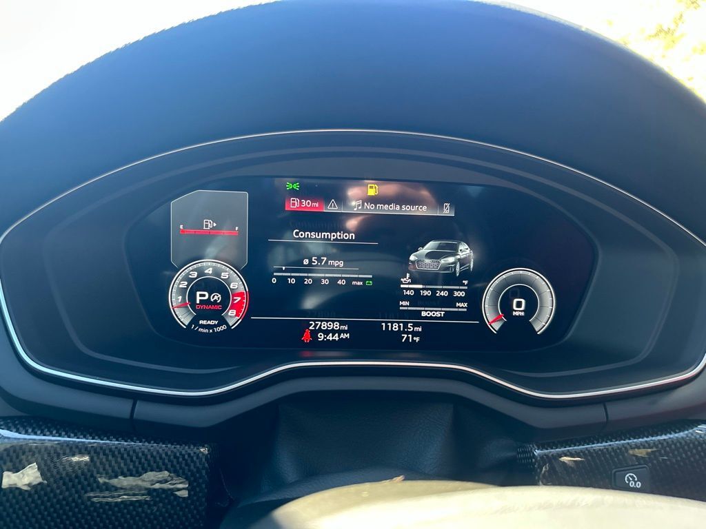 2023 Audi S5 Sportback Premium Plus Tampa FL