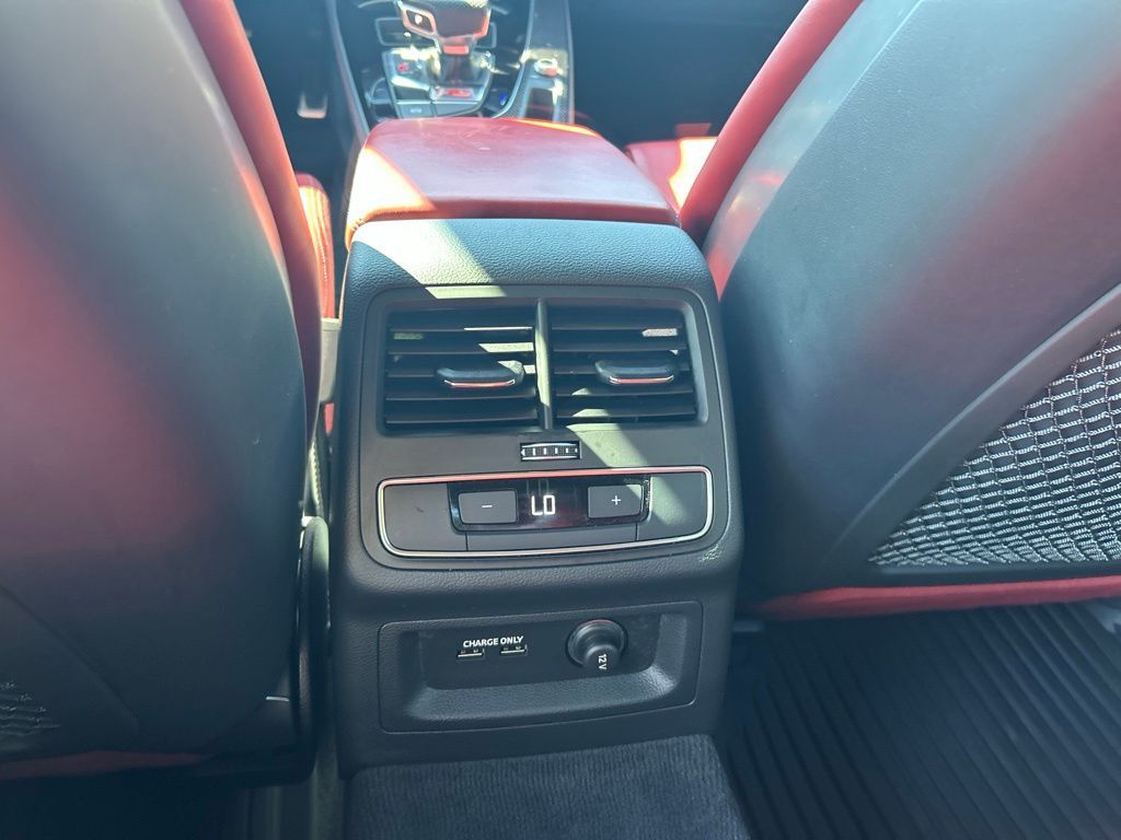 2023 Audi S5 Sportback Premium Plus Tampa FL