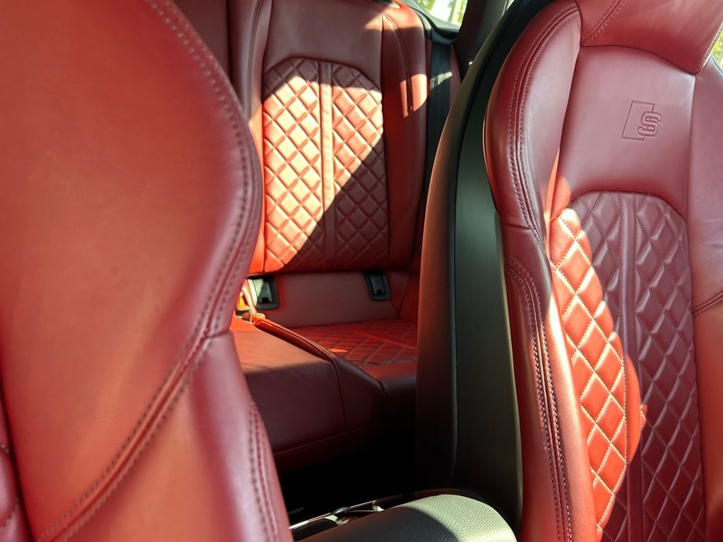 2023 Audi S5 Sportback Premium Plus Tampa FL