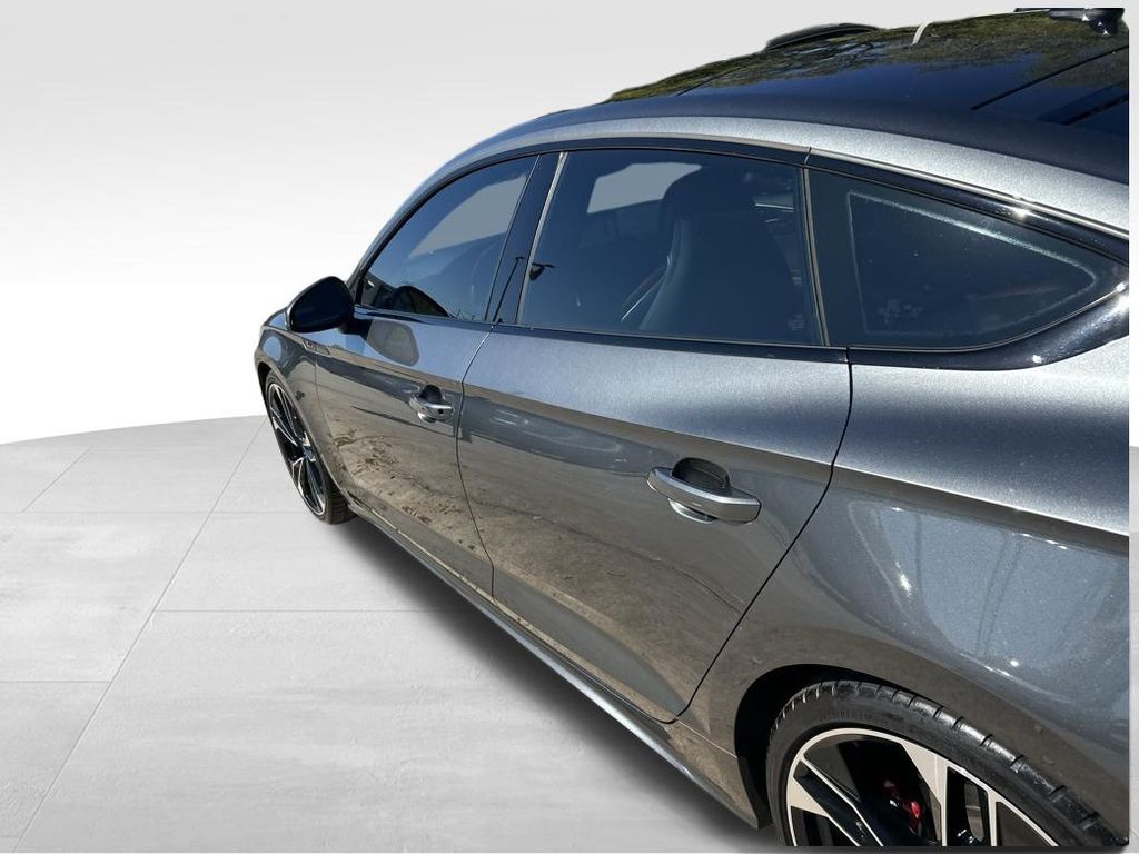 2023 Audi S5 Sportback Premium Plus Tampa FL
