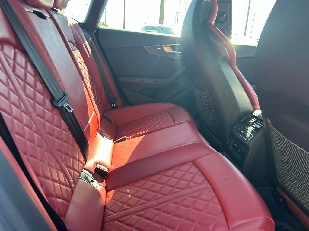 2023 Audi S5 Sportback Premium Plus Tampa FL