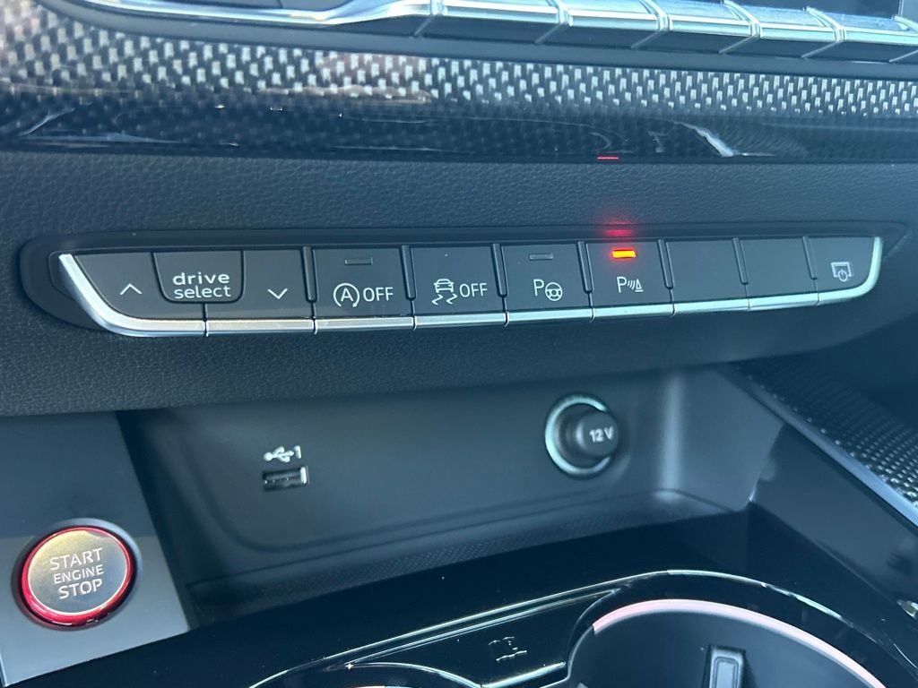 2023 Audi S5 Sportback Prestige Lakeland FL