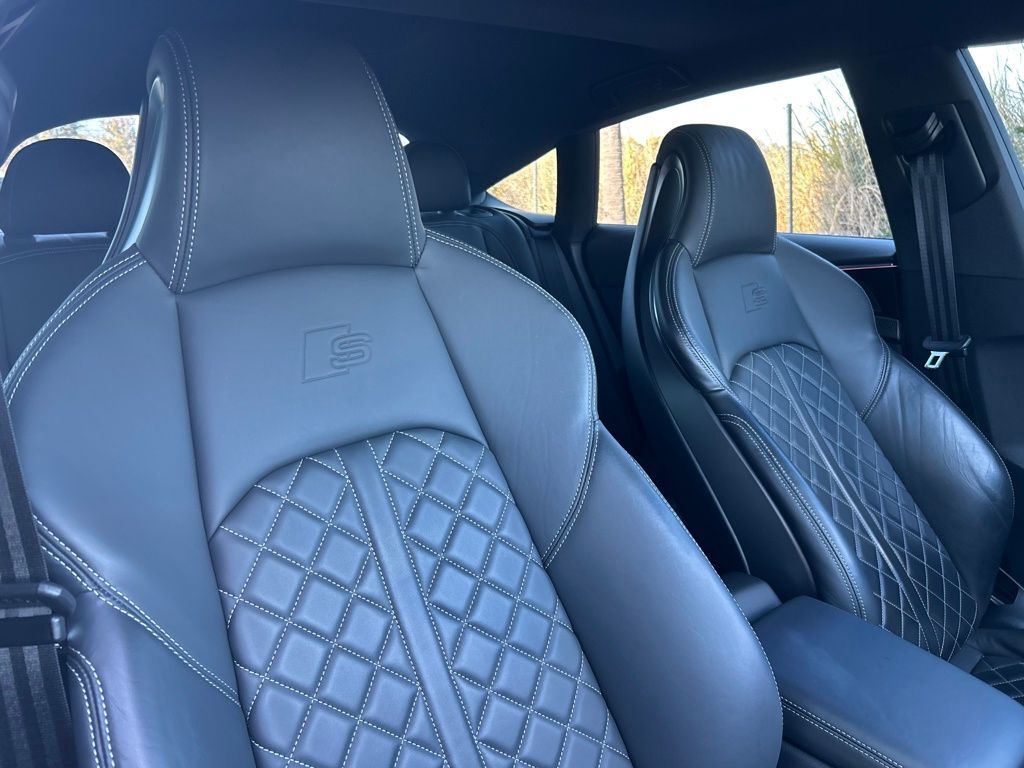 2023 Audi S5 Sportback Prestige Lakeland FL