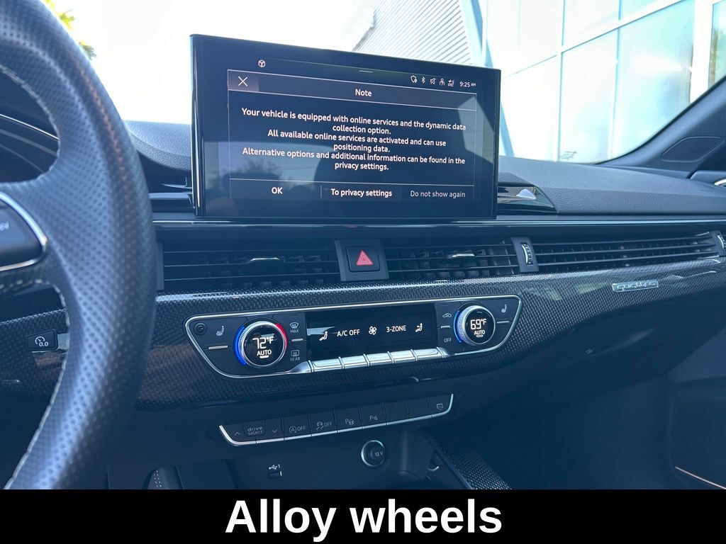 2023 Audi S5 Sportback Prestige Lakeland FL