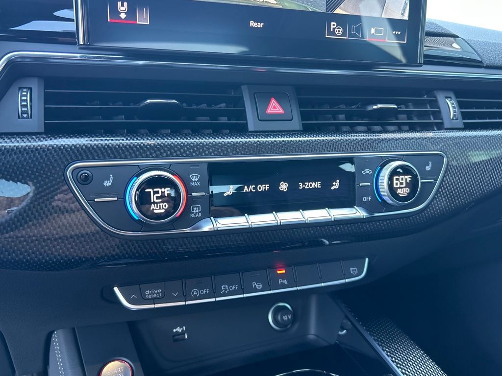 2023 Audi S5 Sportback Prestige Lakeland FL