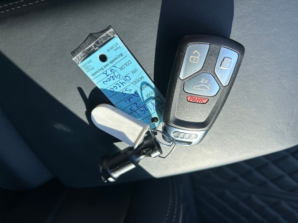 2023 Audi S5 Sportback Prestige Lakeland FL