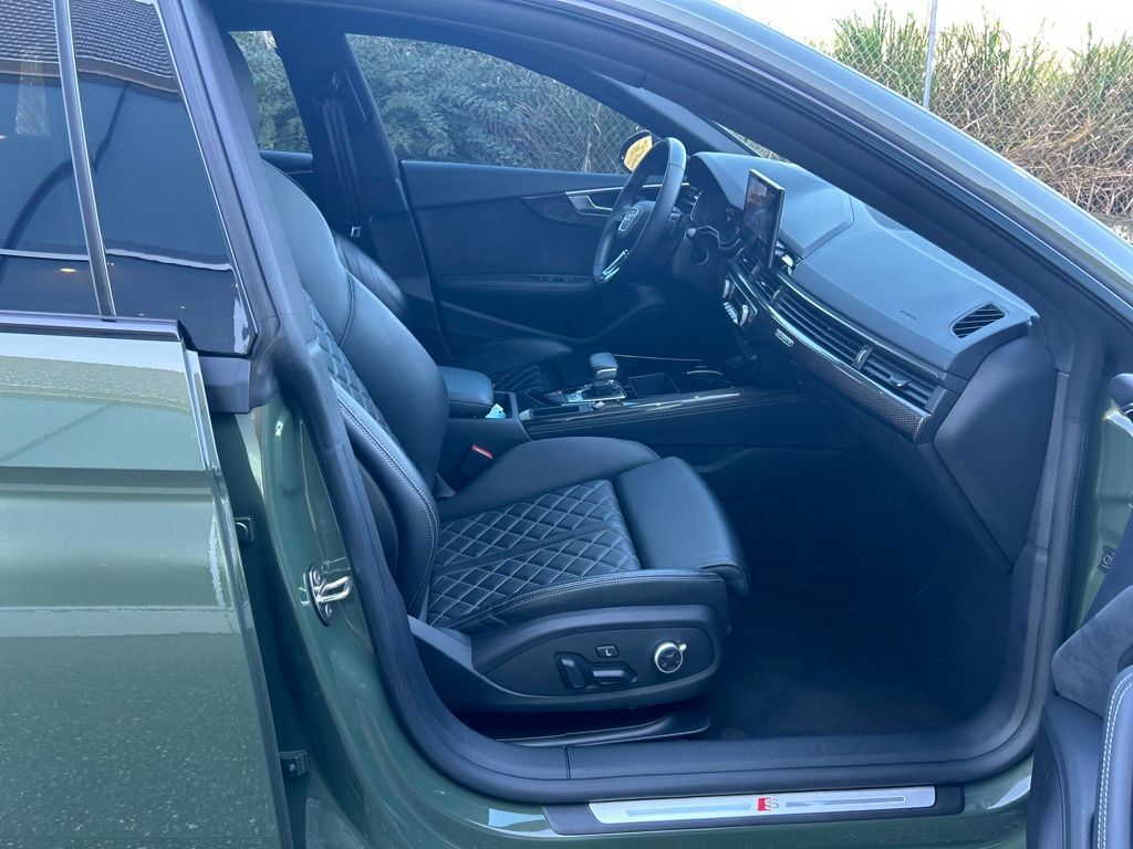 2023 Audi S5 Sportback Prestige Lakeland FL