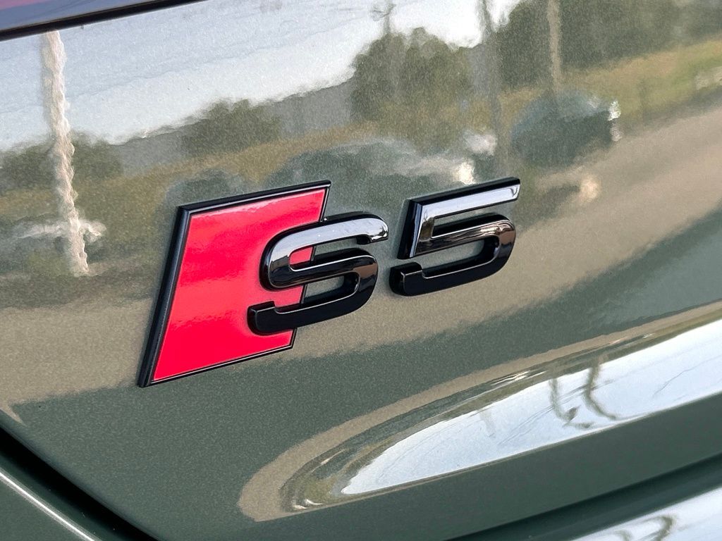 2023 Audi S5 Sportback Prestige Lakeland FL