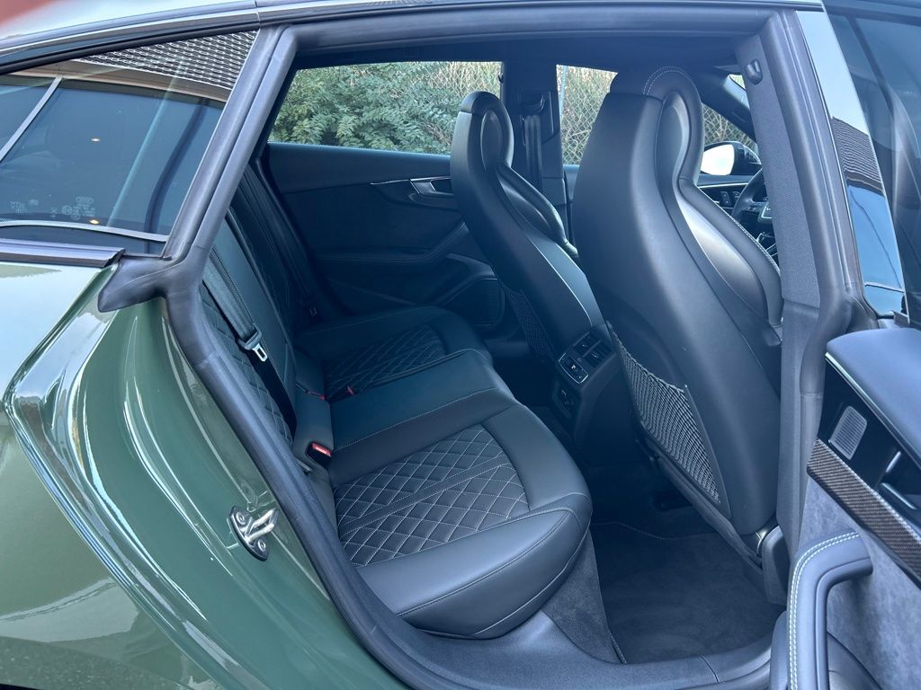 2023 Audi S5 Sportback Prestige Lakeland FL