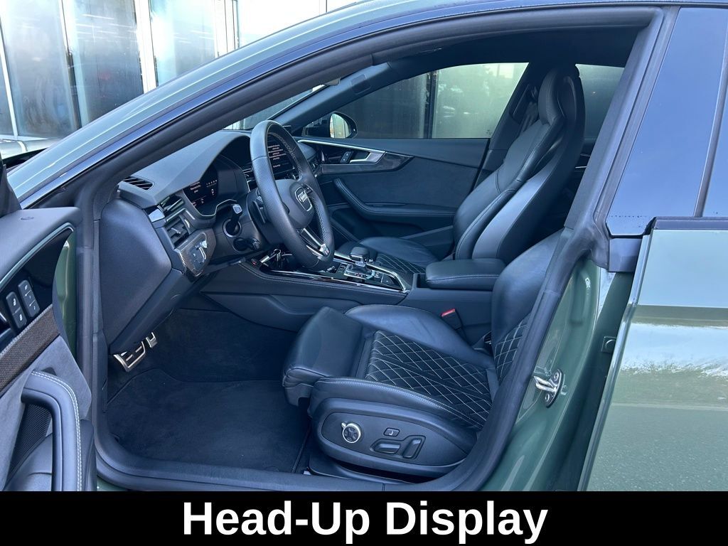 2023 Audi S5 Sportback Prestige Lakeland FL