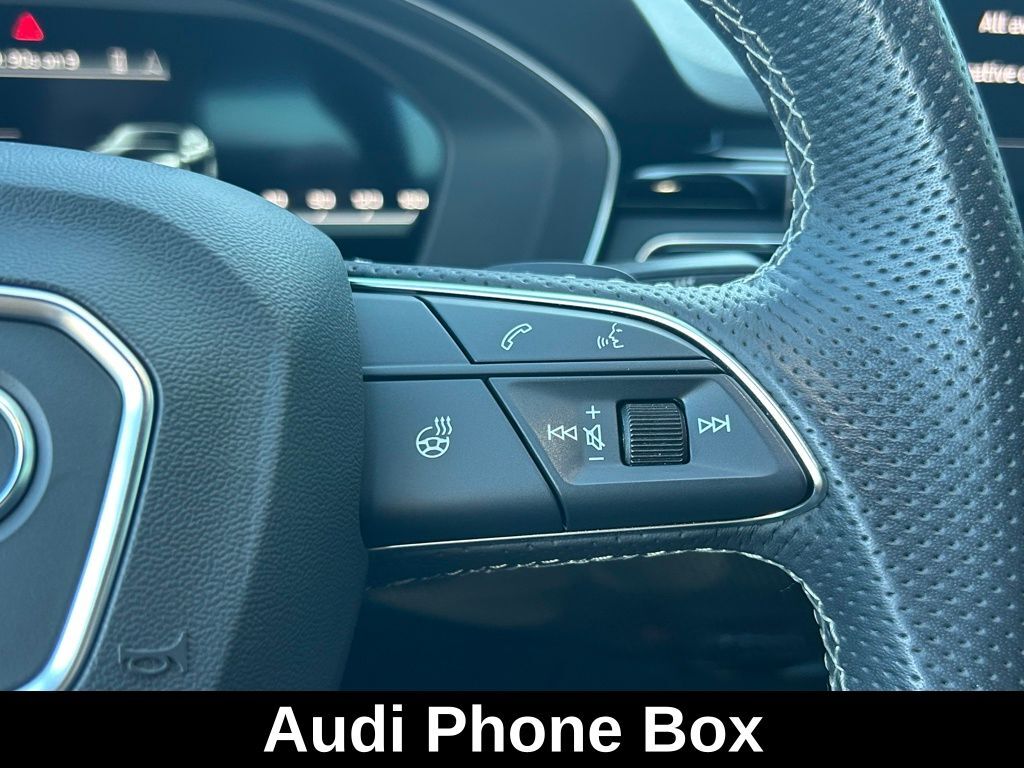 2023 Audi S5 Sportback Prestige Lakeland FL