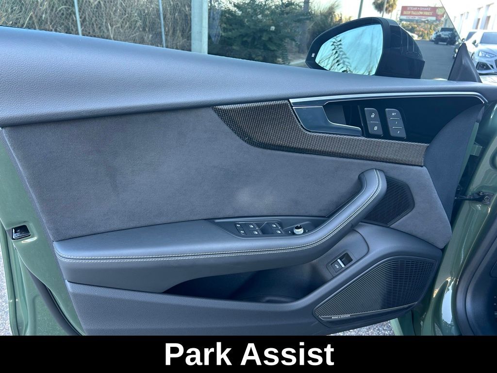 2023 Audi S5 Sportback Prestige Lakeland FL