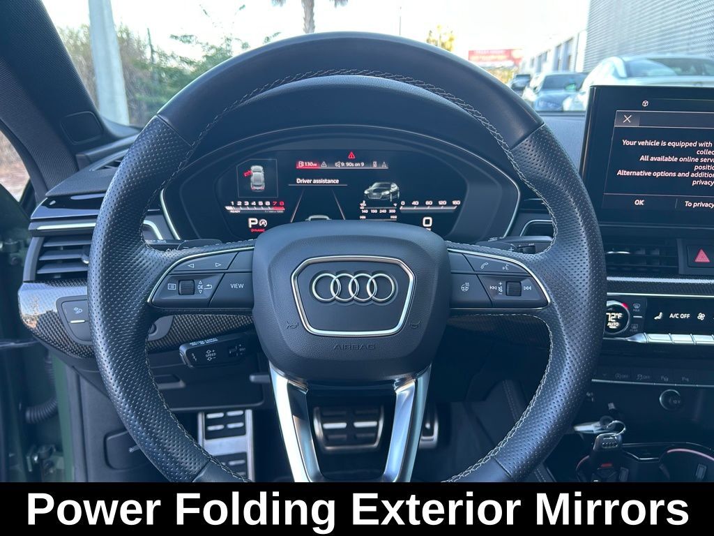 2023 Audi S5 Sportback Prestige Lakeland FL