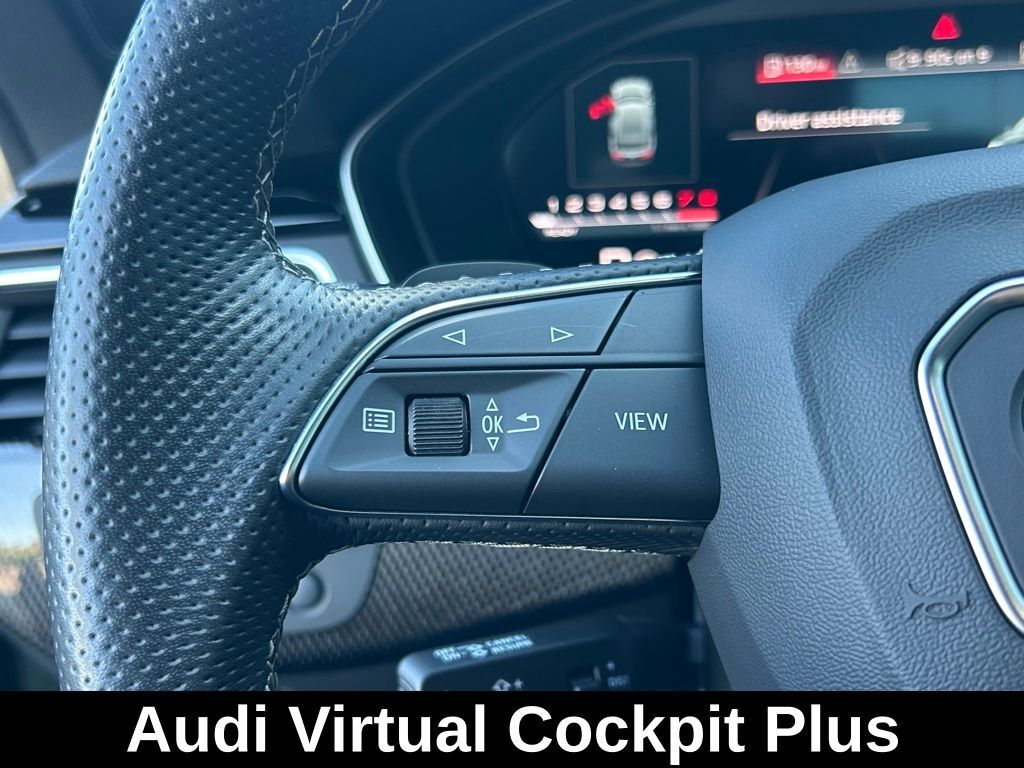 2023 Audi S5 Sportback Prestige Lakeland FL