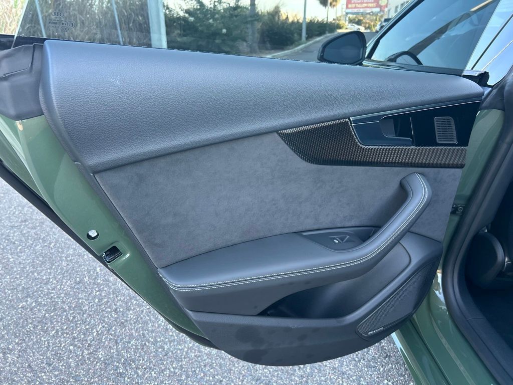 2023 Audi S5 Sportback Prestige Lakeland FL