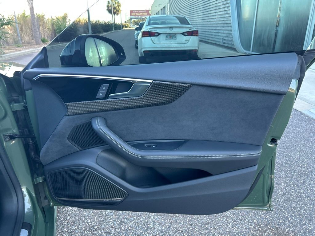 2023 Audi S5 Sportback Prestige Lakeland FL