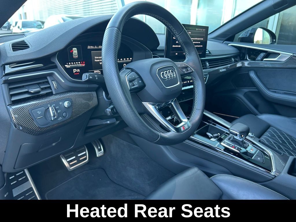 2023 Audi S5 Sportback Prestige Lakeland FL