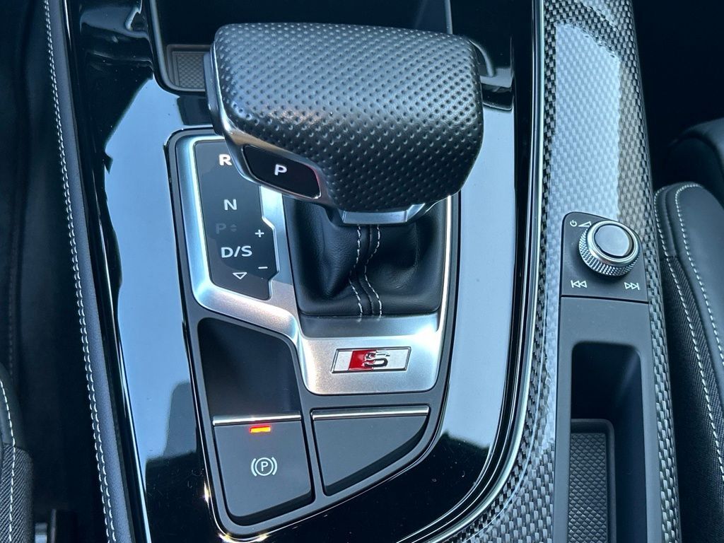 2023 Audi S5 Sportback Prestige Lakeland FL