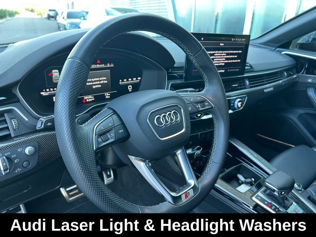 2023 Audi S5 Sportback Prestige Lakeland FL