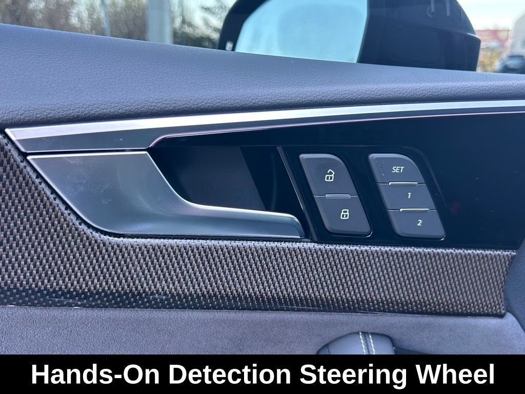 2023 Audi S5 Sportback Prestige Lakeland FL