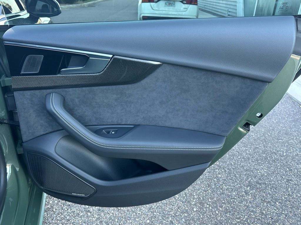 2023 Audi S5 Sportback Prestige Lakeland FL