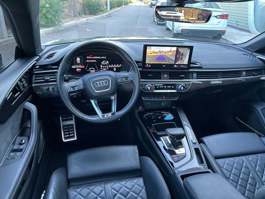 2023 Audi S5 Sportback Prestige Lakeland FL