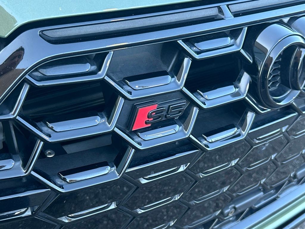 2023 Audi S5 Sportback Prestige Lakeland FL