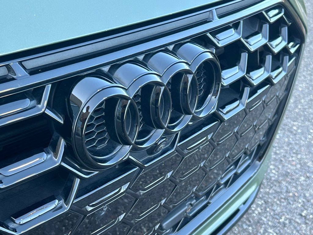 2023 Audi S5 Sportback Prestige Lakeland FL