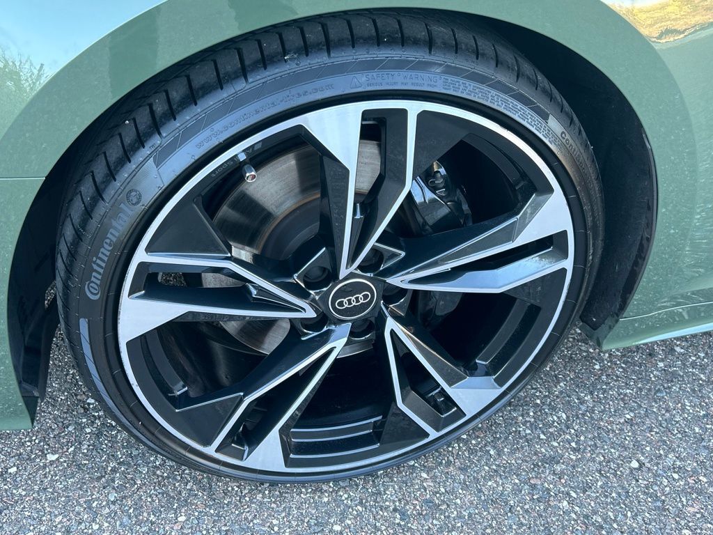 2023 Audi S5 Sportback Prestige Lakeland FL