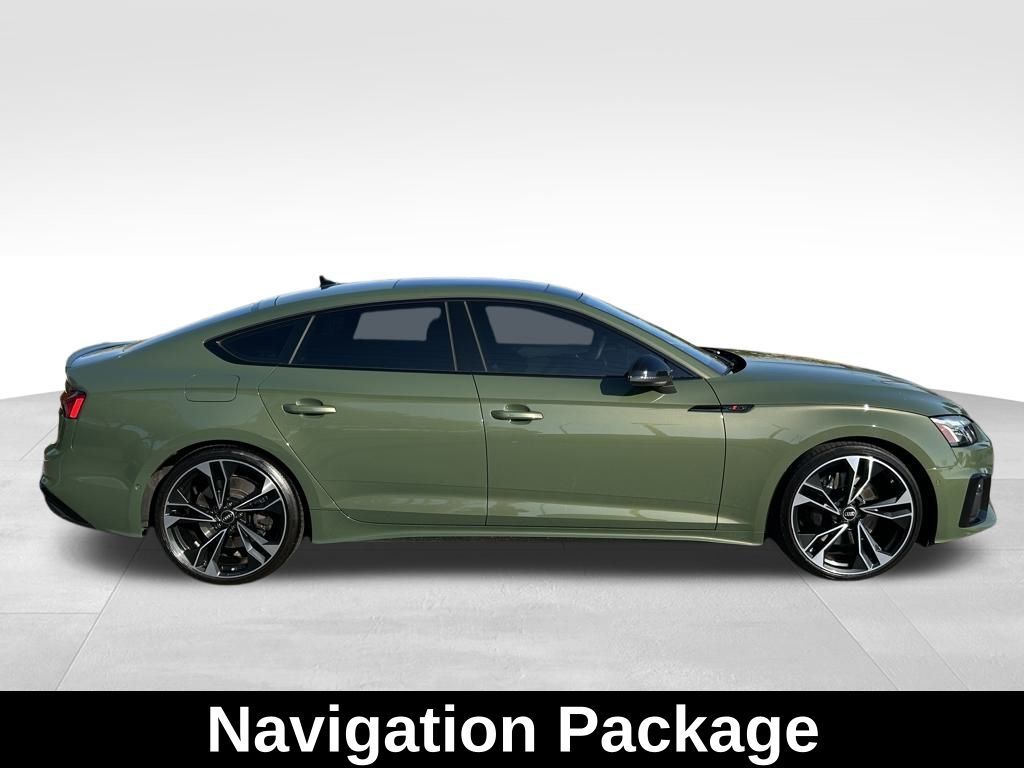 2023 Audi S5 Sportback Prestige Lakeland FL