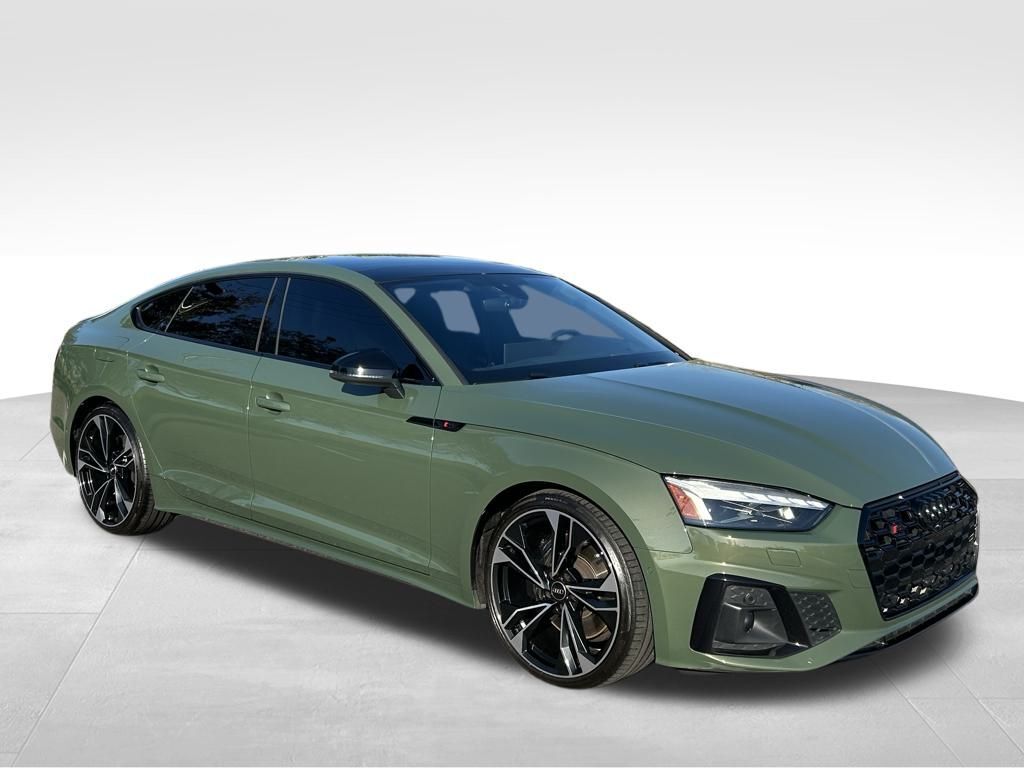 2023 Audi S5 Sportback Prestige Lakeland FL