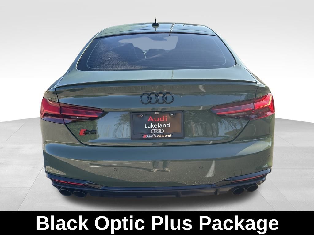 2023 Audi S5 Sportback Prestige Lakeland FL