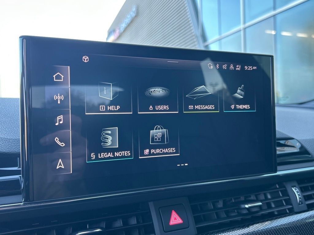 2023 Audi S5 Sportback Prestige Lakeland FL