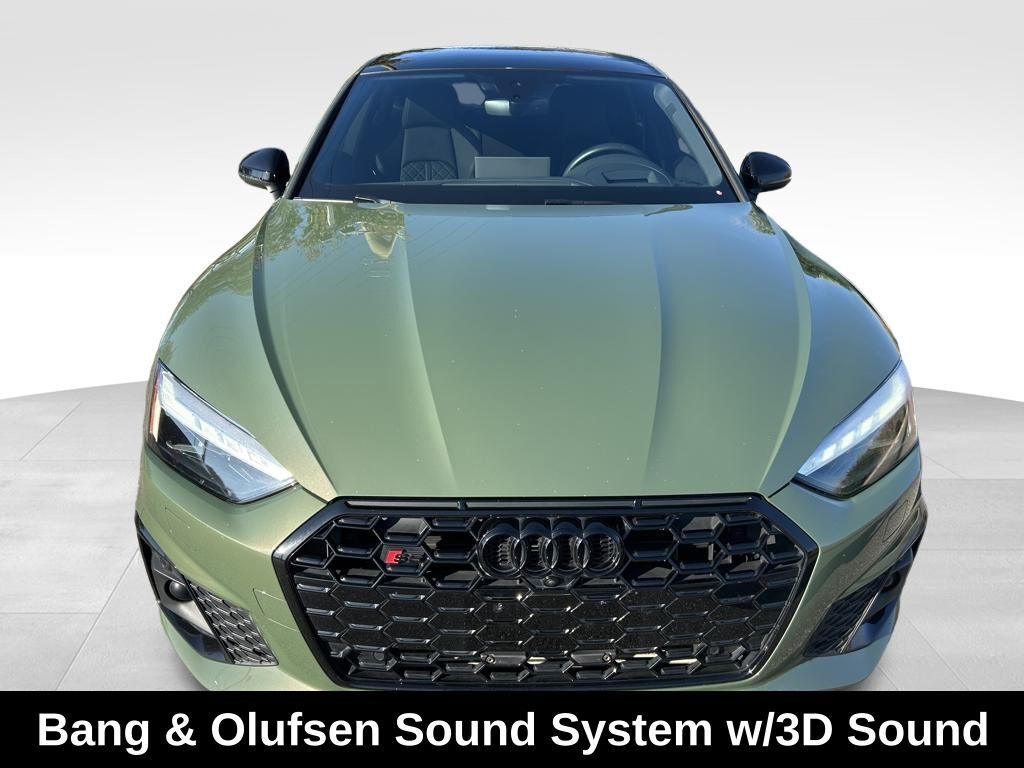 2023 Audi S5 Sportback Prestige Lakeland FL
